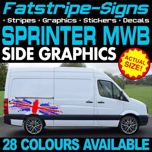 Fit mercedes sprinter mwb - to,