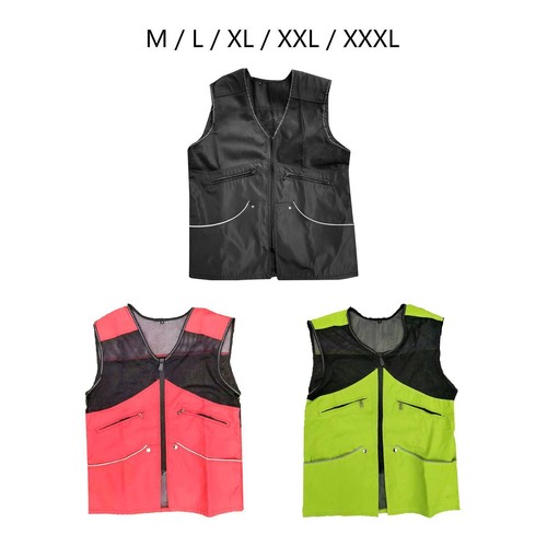 Dog training vest - training, for