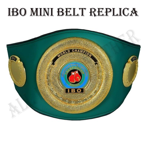Ibo mini belt - ibo,