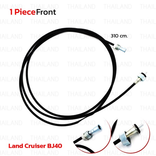 For toyota land cruiser bj40 - for,