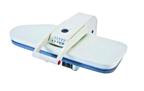 Hometronix steam iron press - hometronix,