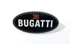 Early Bugatti Radiator Front