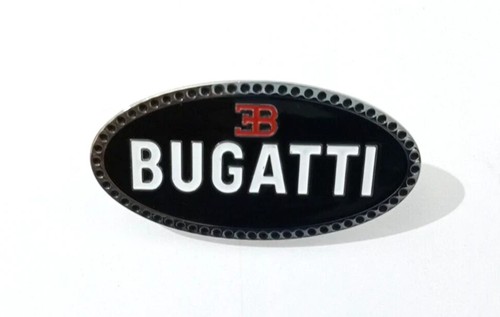 Early bugatti radiator - early,