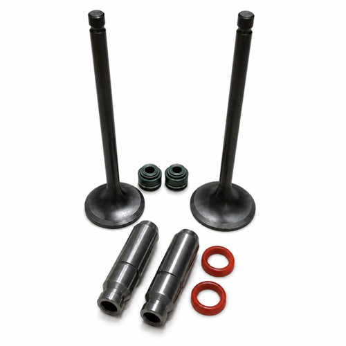 Valve set intake exhaust - intake,