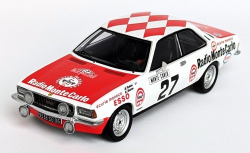 Trophy dsn397 opel commodore - dsn397,