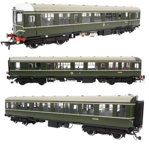 Heljan 1451 gauge class 104 - gauge,