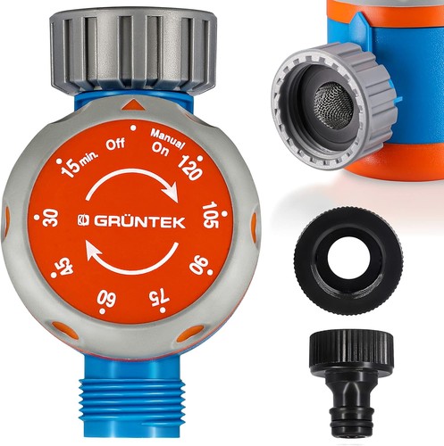 Grüntek mechanical water - grÜntek,