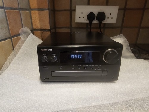 Panasonic pmx802m - sa-,