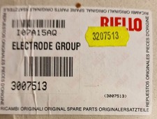 Riello 3007513 Electrode