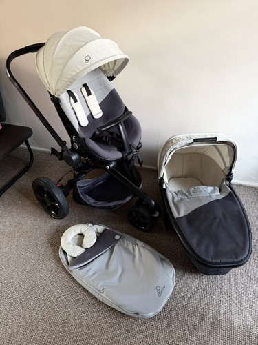 Quinny moodd baby - baby, child