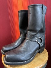 Vintage chippewa mens 14ee - chippewa,