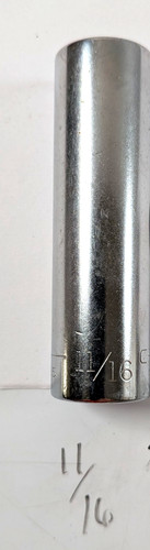Craftsman deep well - deep, 6