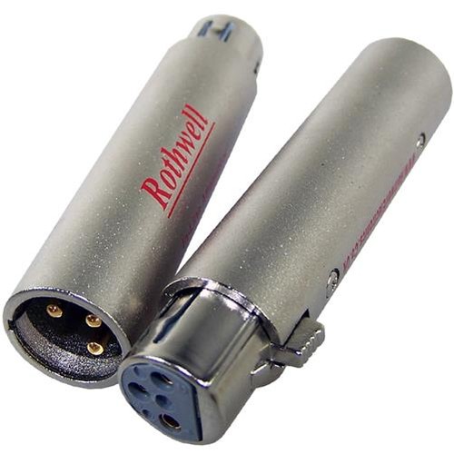 Rothwell audio balanced - rothwell,