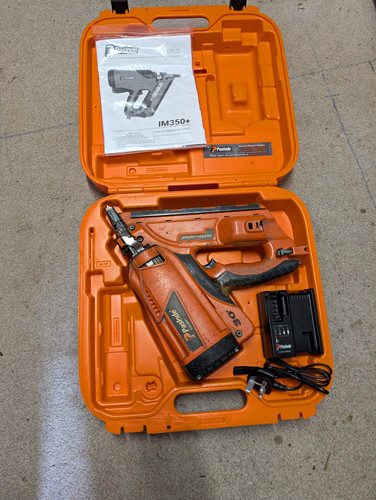 Paslode im350 lithium - paslode, im350+