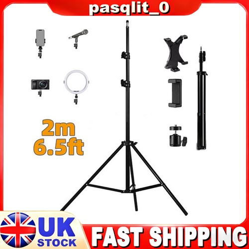 Tripod stand telescopic for - tripod,