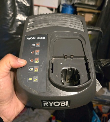 Ryobi bcl 1800 - bcl-1800, li-ion