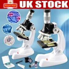 Upright Optical Microscope