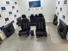 VW TAIGO 5 DOOR COMPLETE BLACK