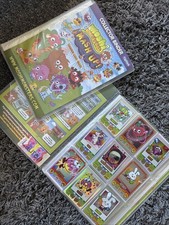 Moshi Monsters Mash Up Trading