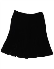 LUISA SPAGNOLI Womens Velour