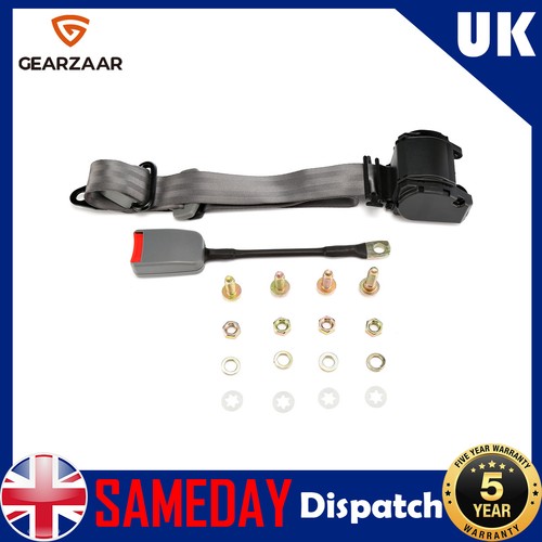 Car point seat - 3, for