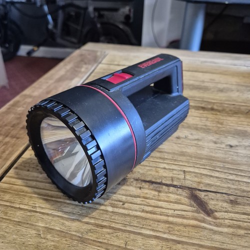 Vintage eveready flashlight - vintage,
