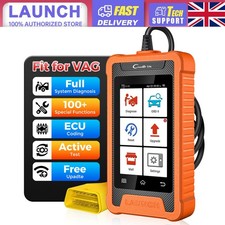 2026 LAUNCH Creader Elite