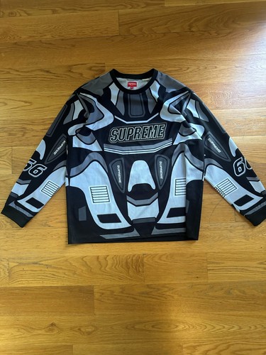 Supreme decals moto - moto, jersey