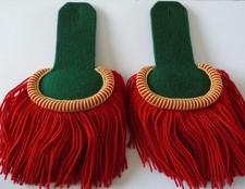 French Foreign Legion NCO