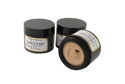 Leichner blend biscuit - of,