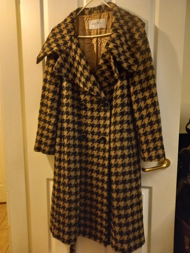 Max mara full length - max,