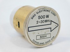 Bird 500W 2-30MHz HF Element