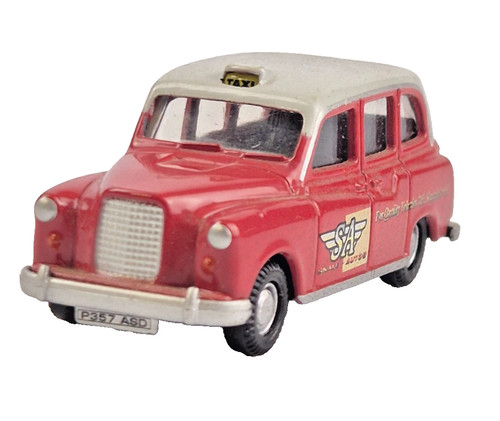Hornby oxford r7032 - oxford,