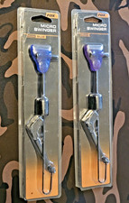 Fox- Micro Swingers  x 2