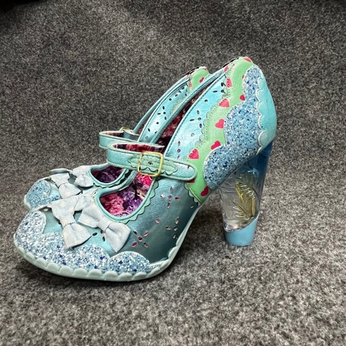 Irregular choice shoes - choice, womens