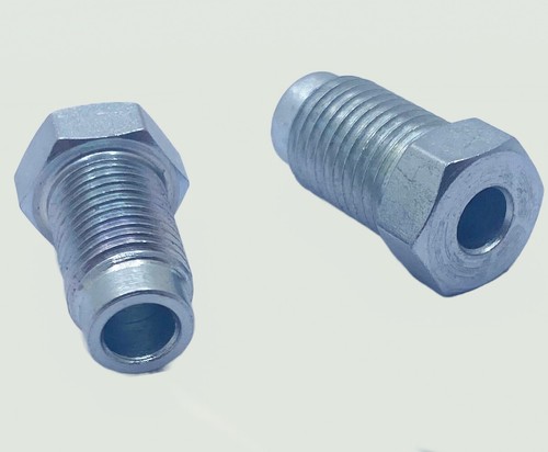 Piece hydraulic handbrake - piece,