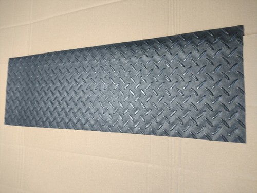 Rubber stair treads - of, 3