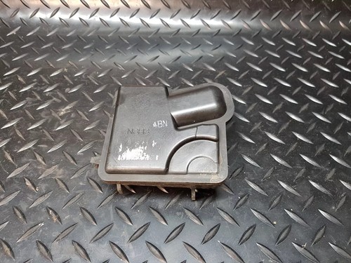 Mazda 6 2004 - 2004, intake