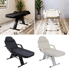 PU Leather Massage Table