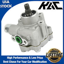 Power Steering Pump 21-5271 For 2001-2004 Ford Escape Mazda Tribute 3.0L V6 DOHC