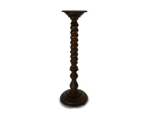 Hand carved wooden - hand,