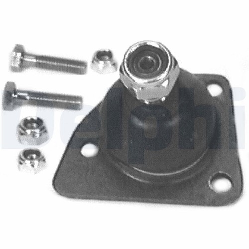 Ball joint front 7700513379 - ball,