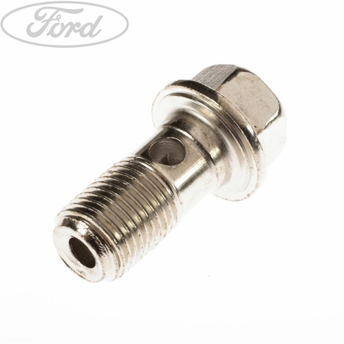 Genuine ford front - genuine,