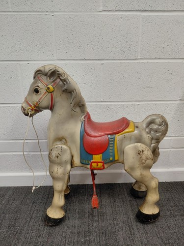 Vintage mobo bronco - vintage,