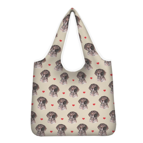 German shorthaired pointer dog - german,