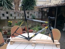 Colnago C40 Frame
