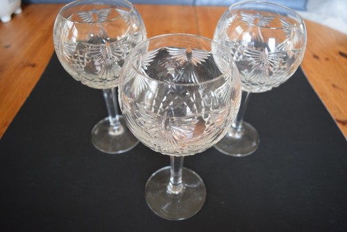Waterford crystal millennium - waterford,