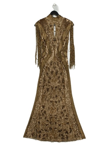 Karen millen maxi dress uk4 - dress, in