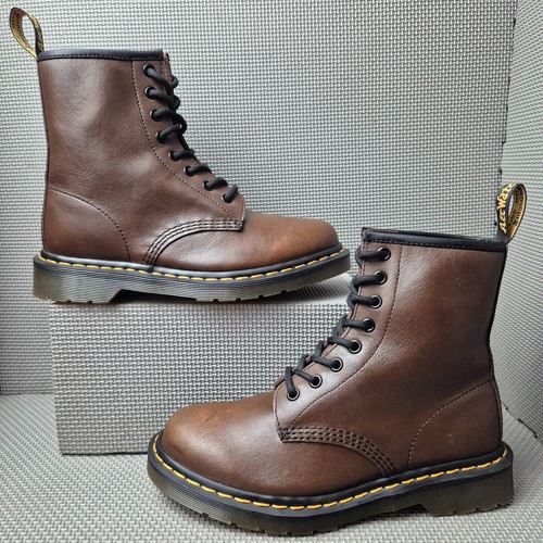Martens boots 5 - dr,
