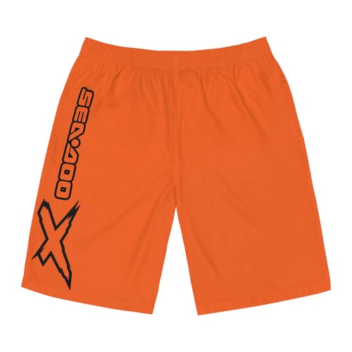 Men seadoo team - seadoo, x-team